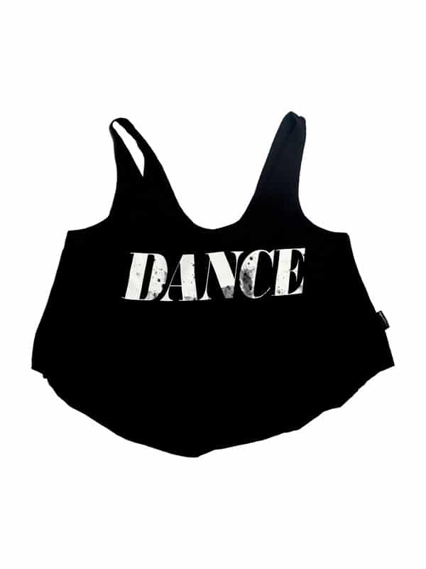Dance Free Style Tank