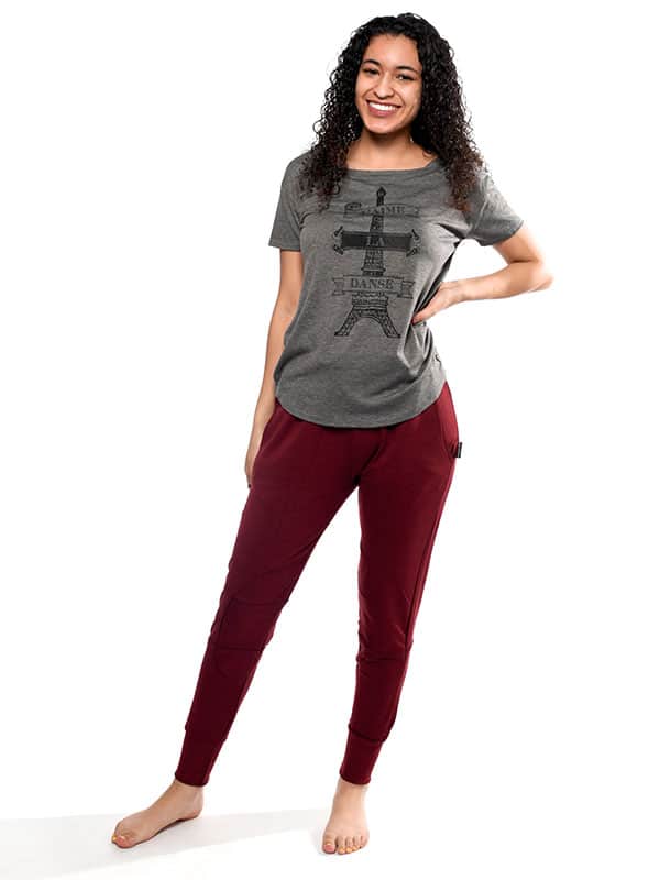 J'aime Upscale Tee
