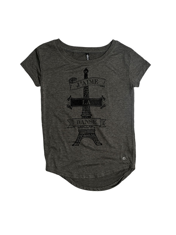J'aime Youth Upscale Tee