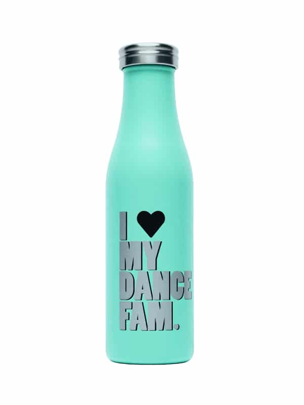 Dance Fam, Mint