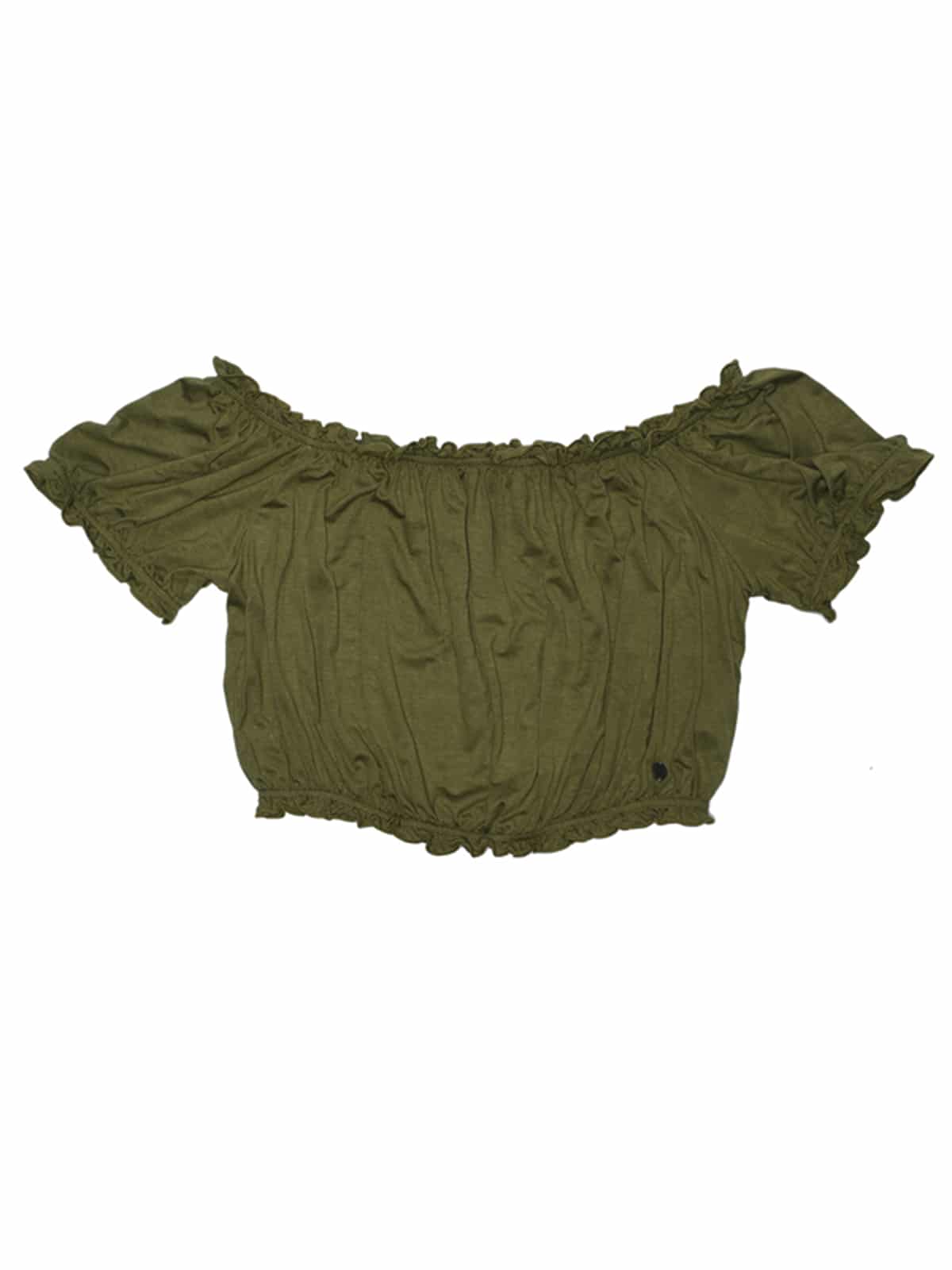 The Youth Maryann Top, Army