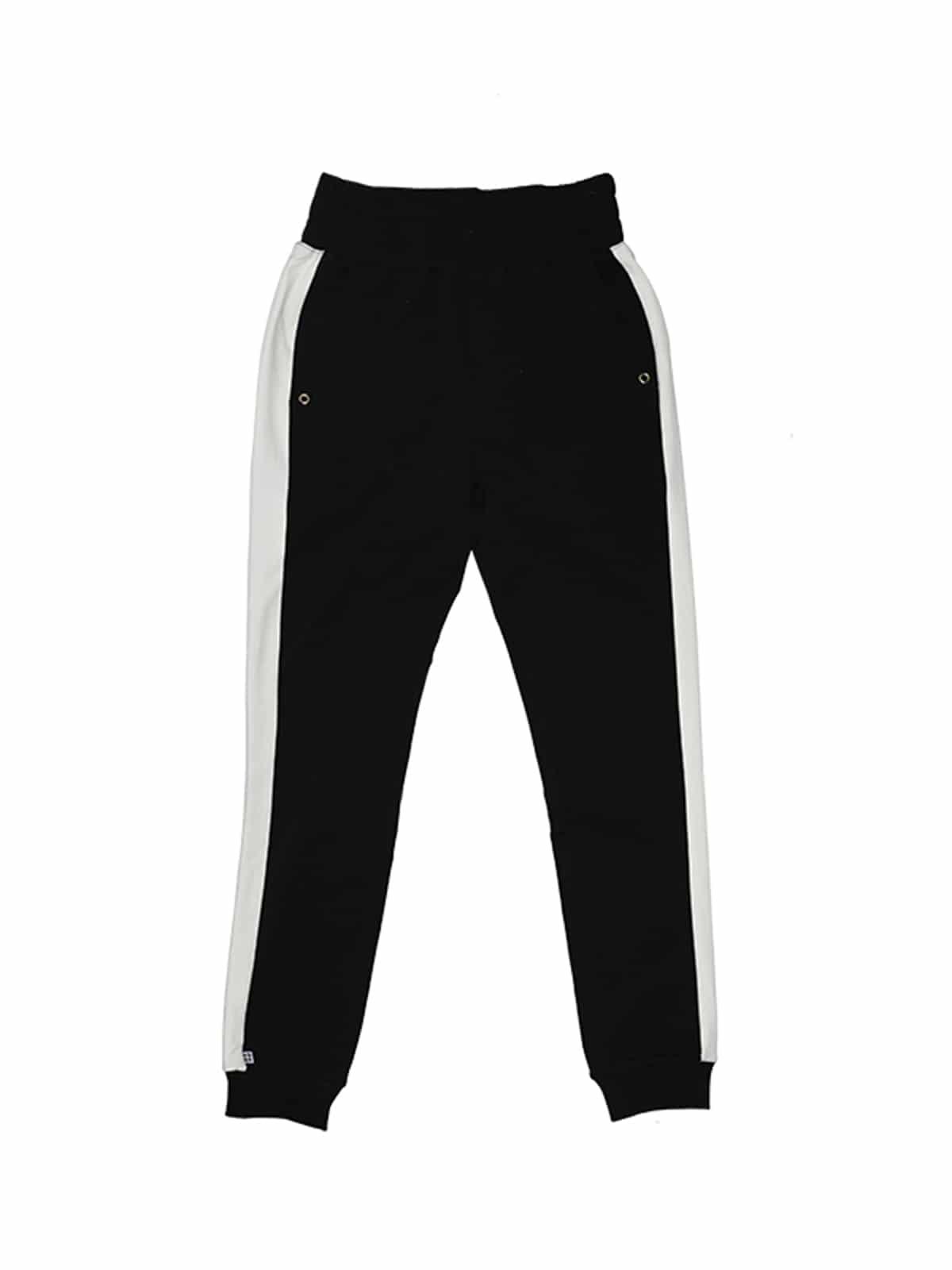Sporty Youth Joggers