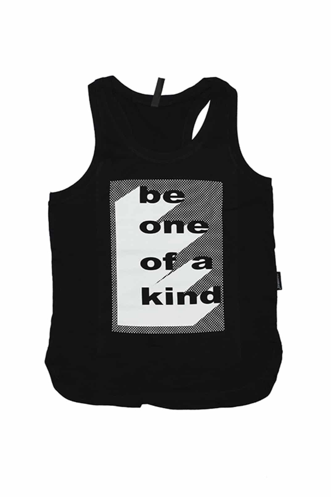 One Of A Kind Racerback Tank