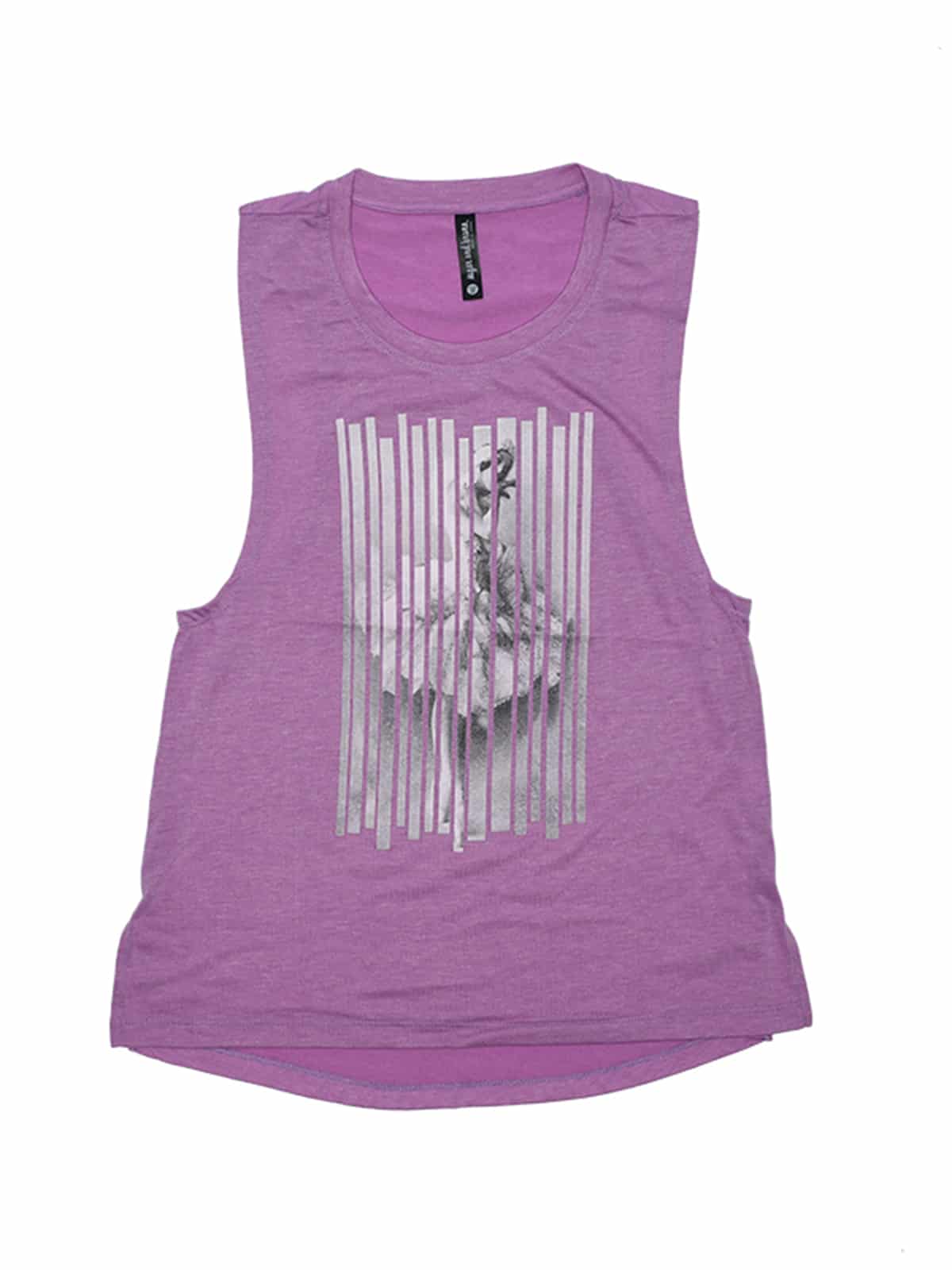 Ballerina Metro Tank