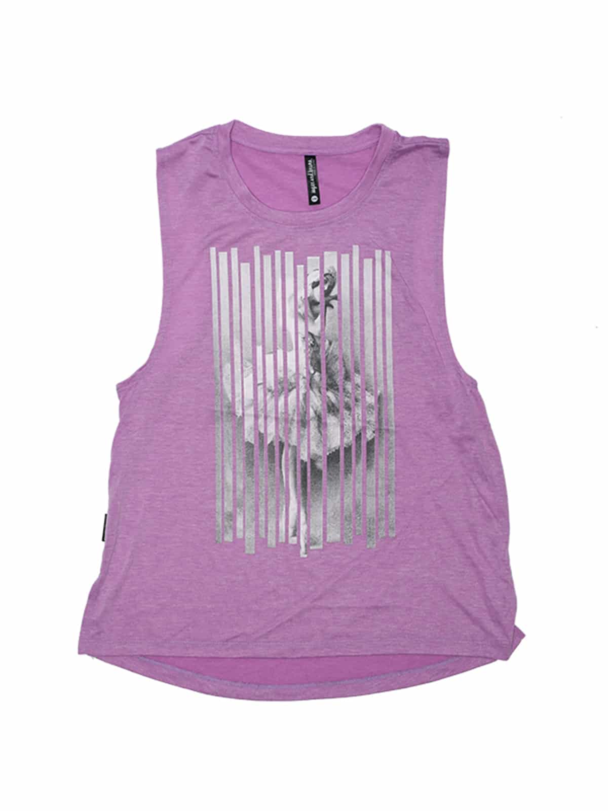 Ballerina Youth Metro Tank