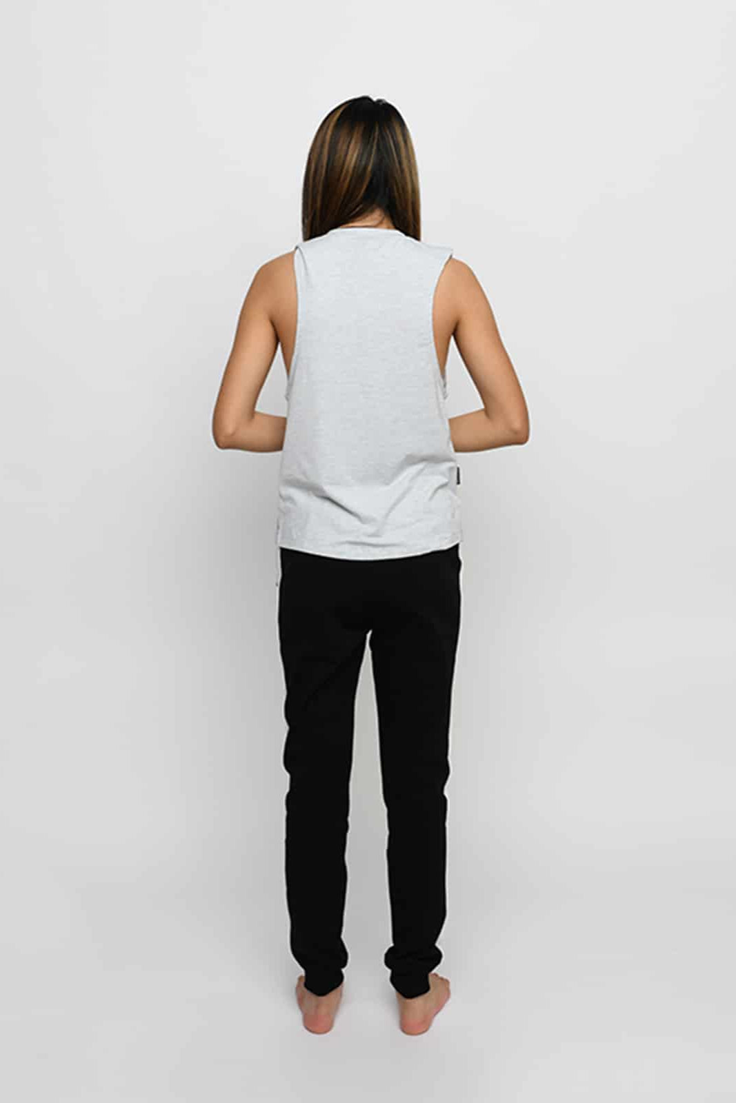 Kayla Cassette Metro Tank