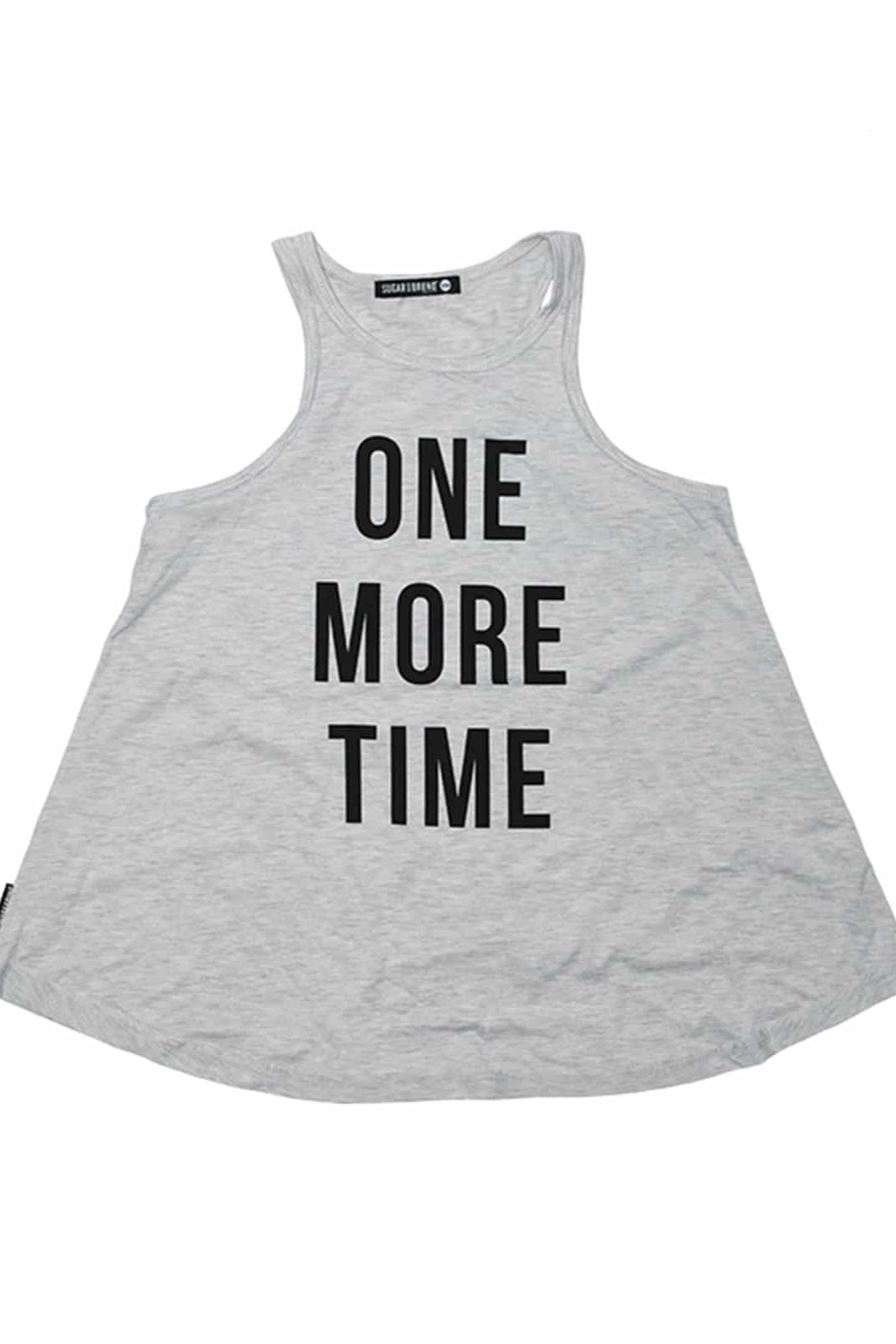 One More Everyday Tank