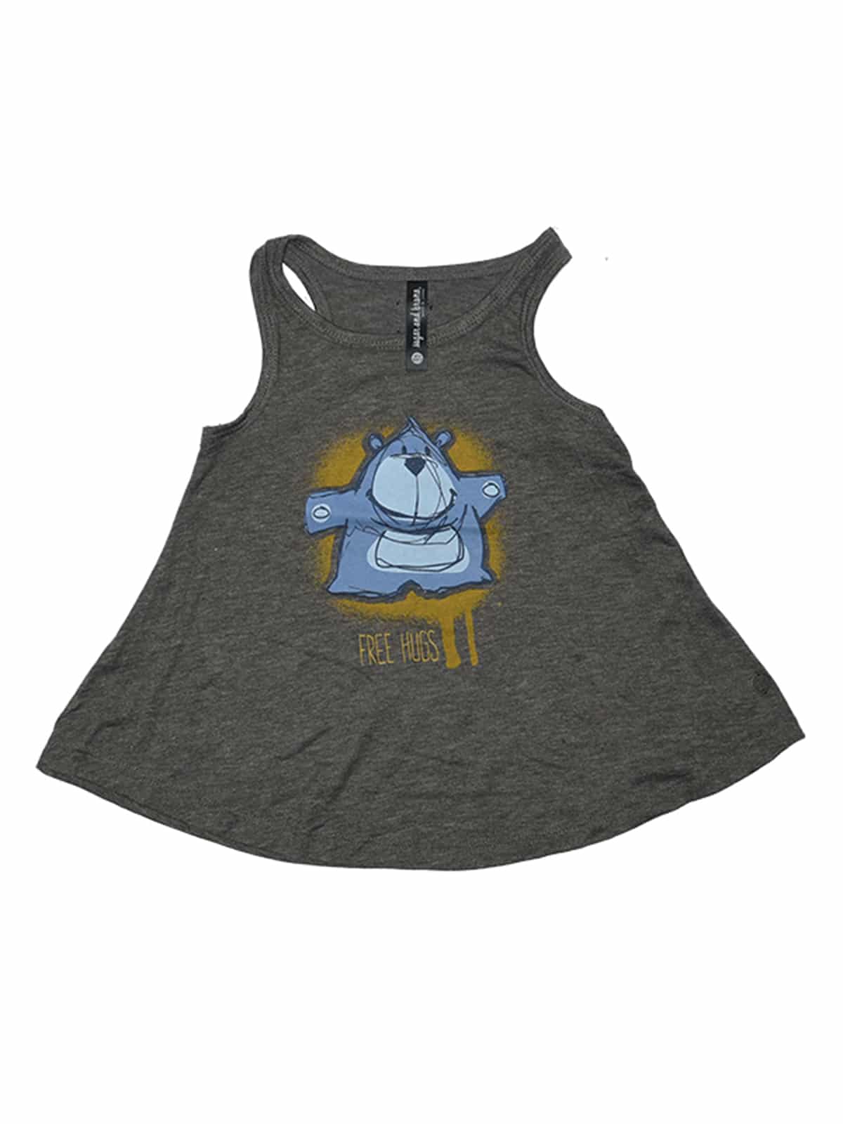 Bear Hugs Itty Bitty Everyday Tank