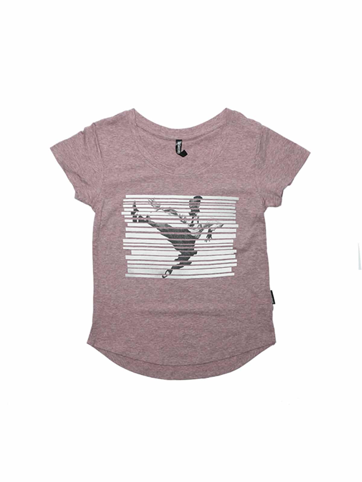 Astaire Youth Epic Tee