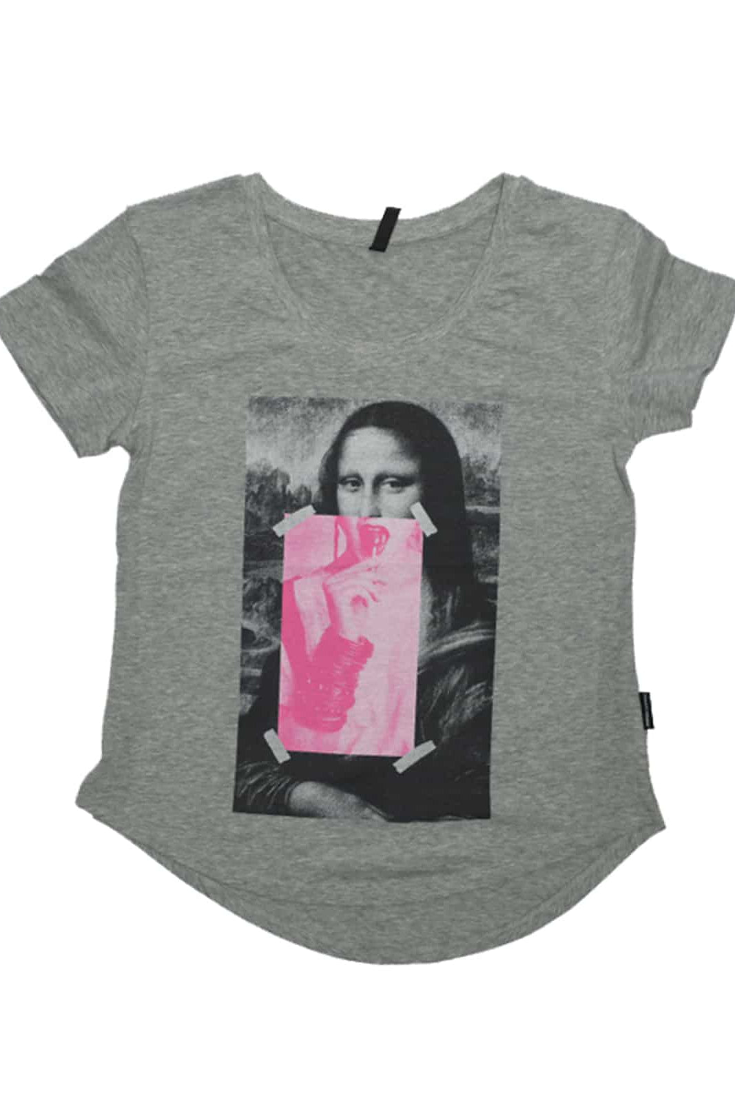 Monadonna Youth Epic Tee