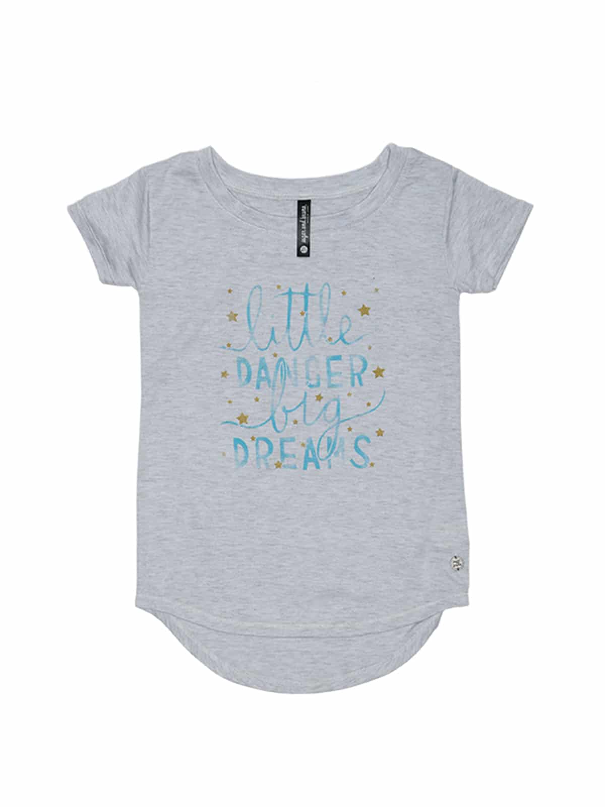 Little Dancer Epic Tee