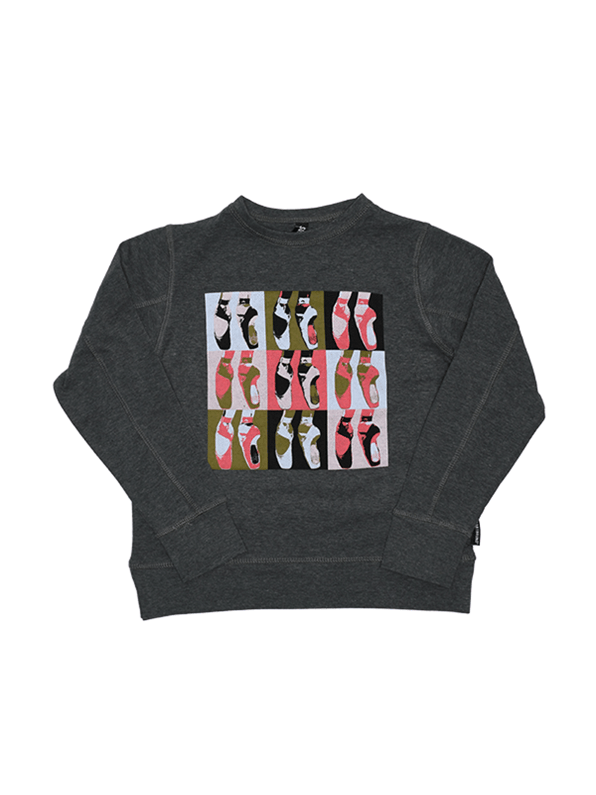 Warhol Itty Bitty 365 Crew