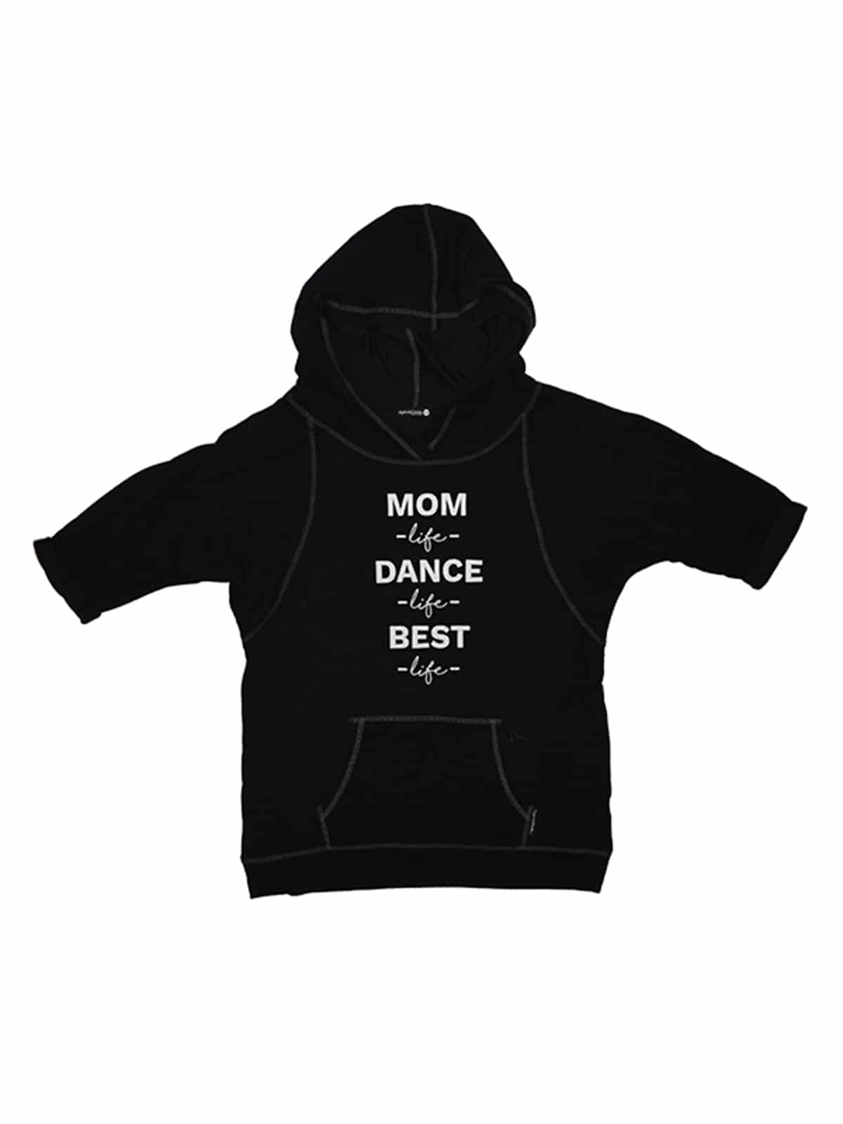 Mom Life Kathryn Hoodie