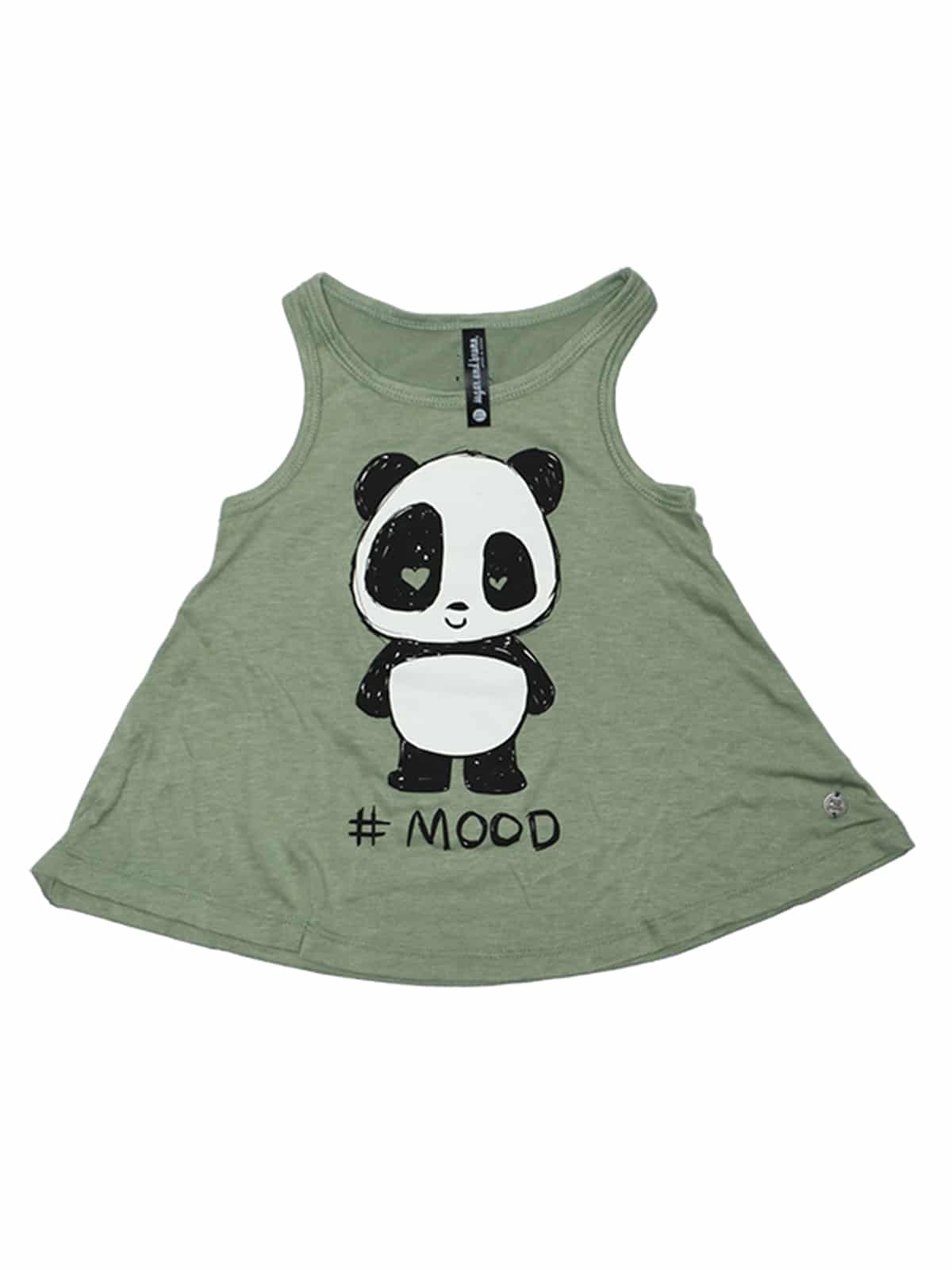 #Mood Itty Bitty Everyday Tank