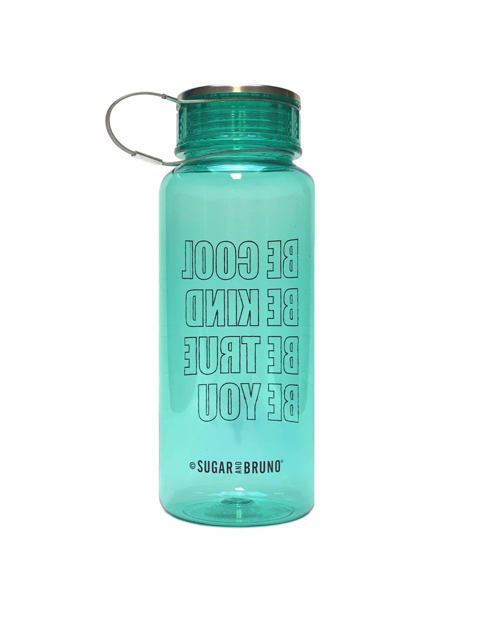 Be Cool Bottle - Mint