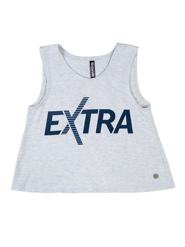 Extra Curtain Call Top