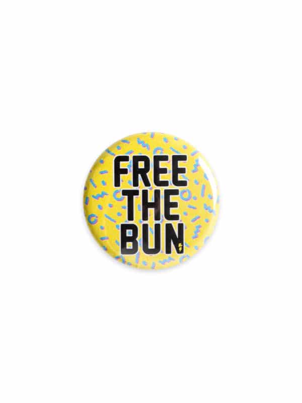 Free The Bun Button