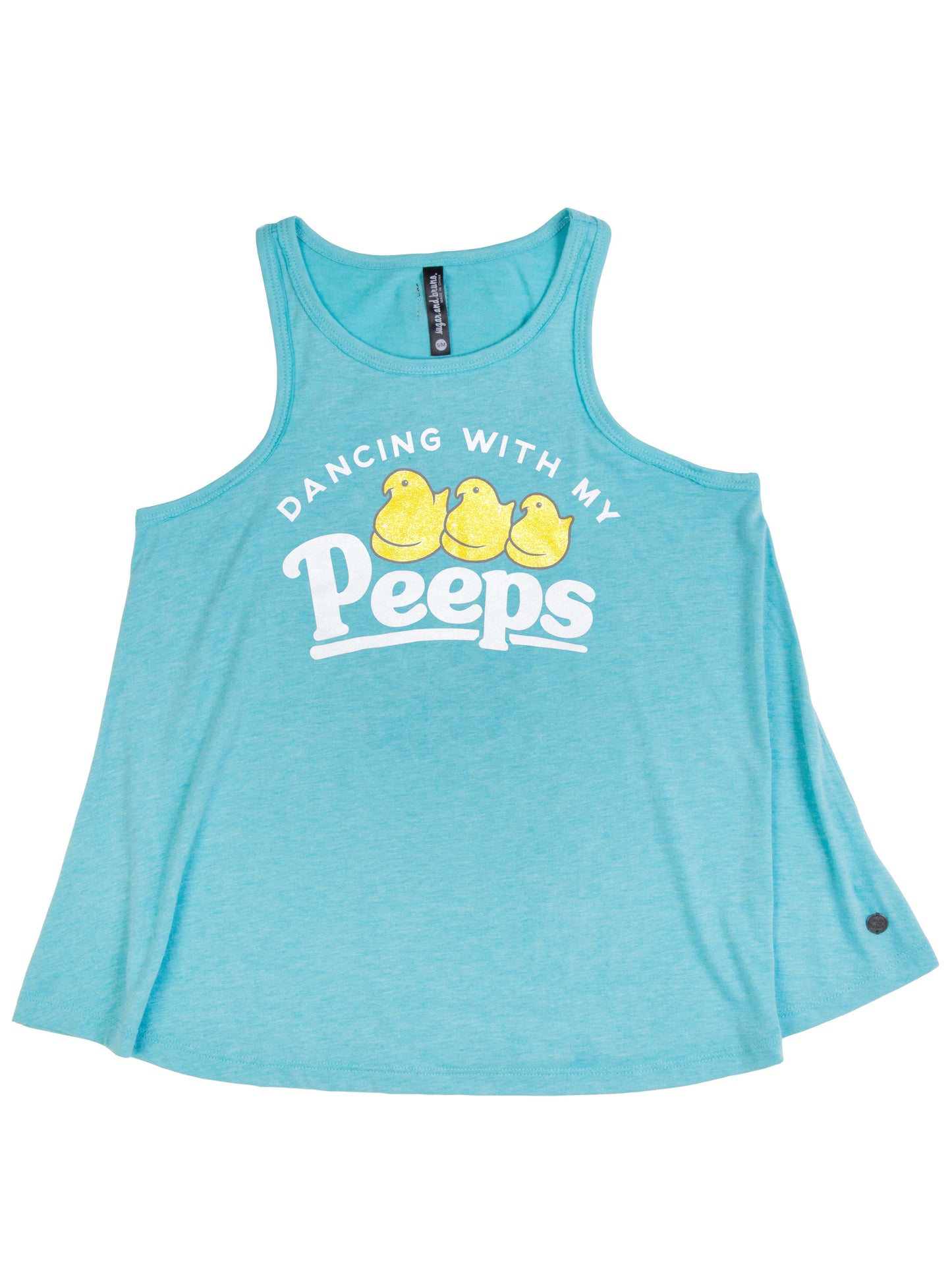 Peeps Everyday Tank