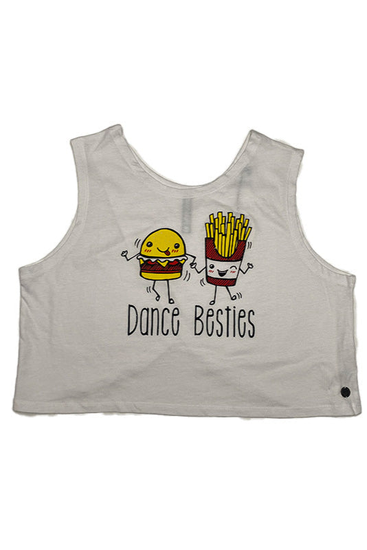 Dance Besties Curtain Call