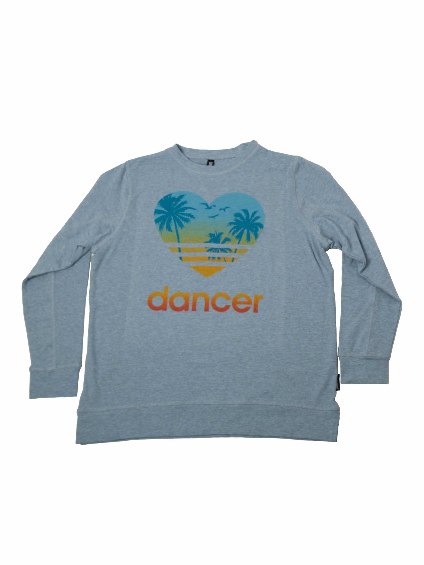 Heart Dancer Palm 365 Crew