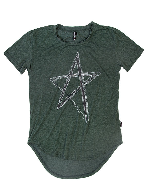 Kameron Star East Coast Tee