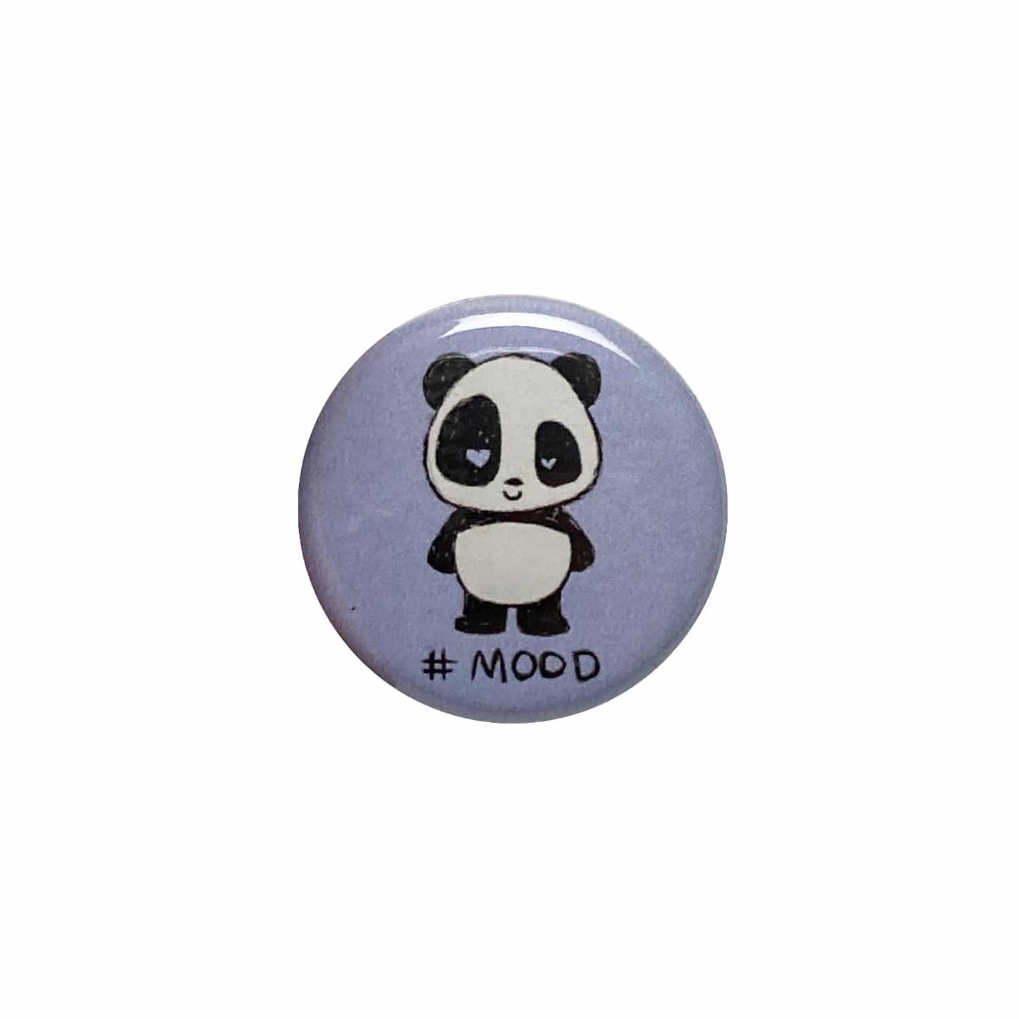 #Mood Button