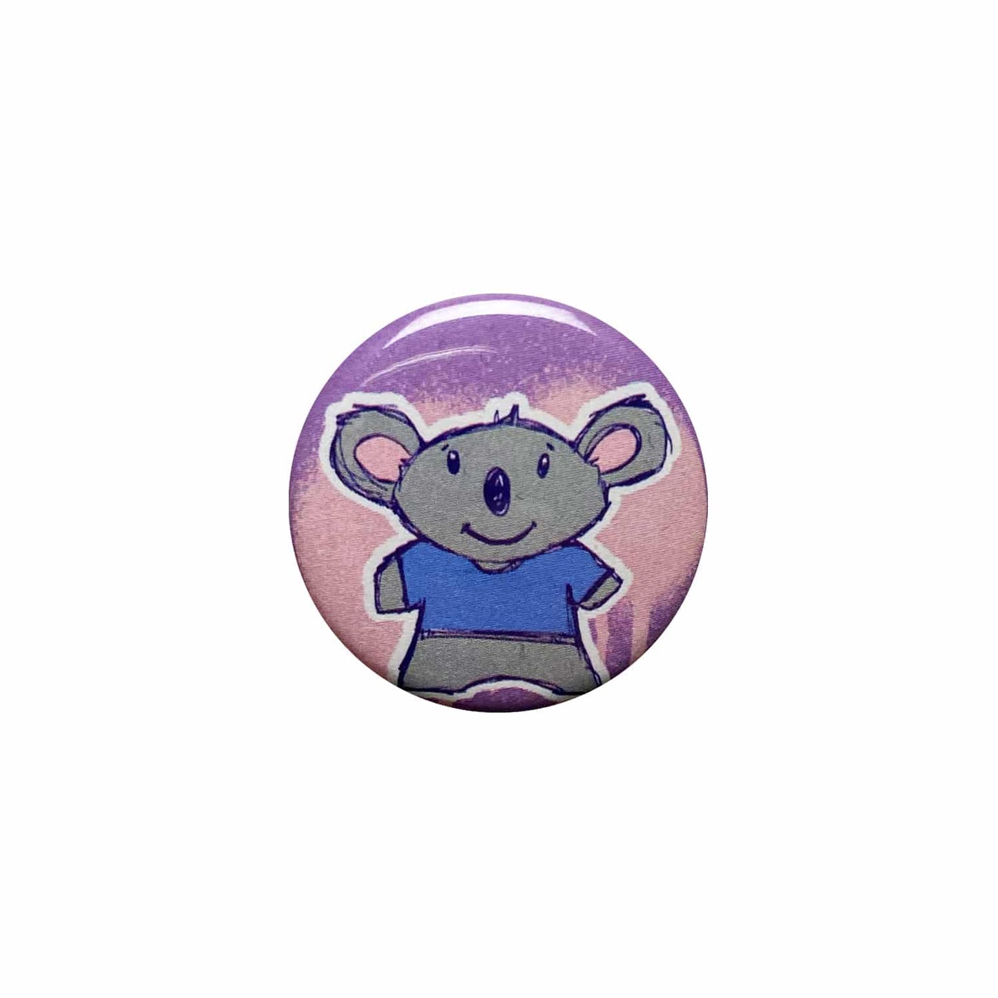 Koalaty Moves Button