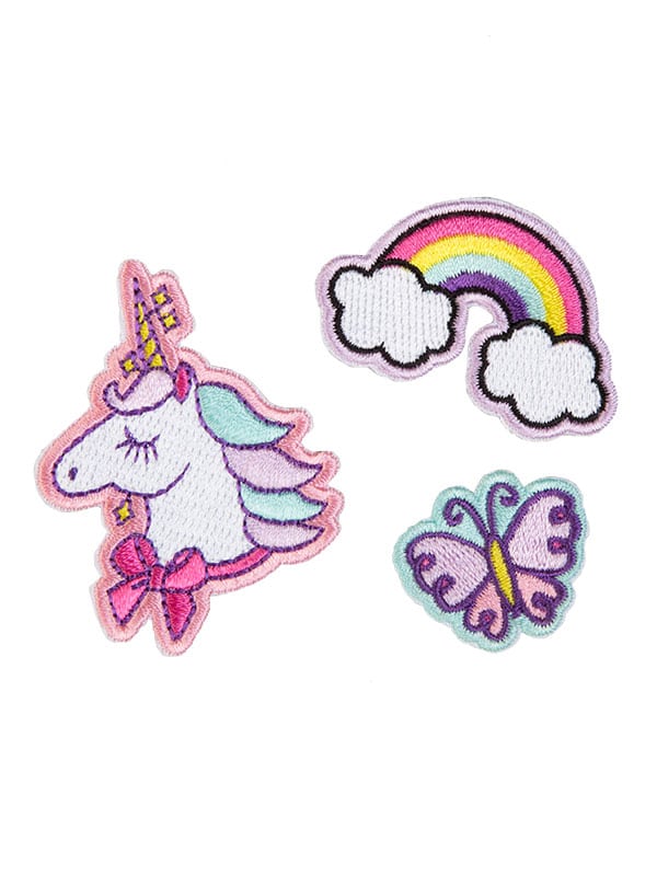 Magical Patch Set