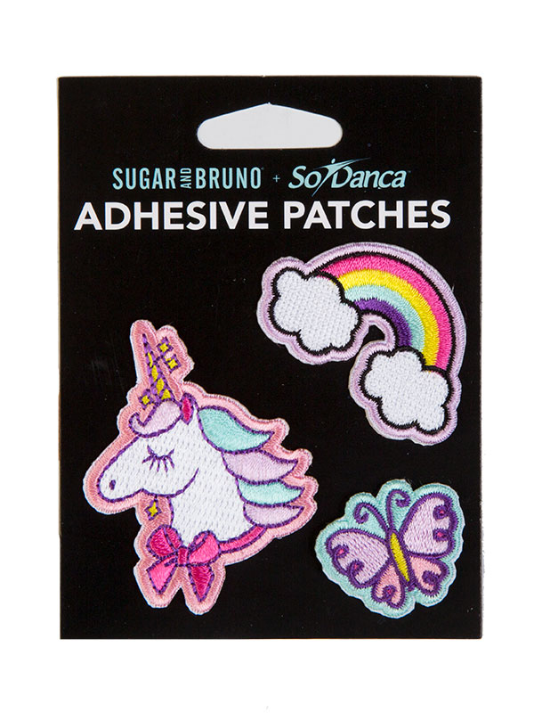 Magical Patch Set