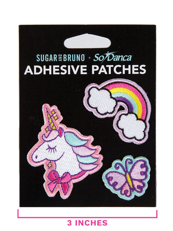 Magical Patch Set