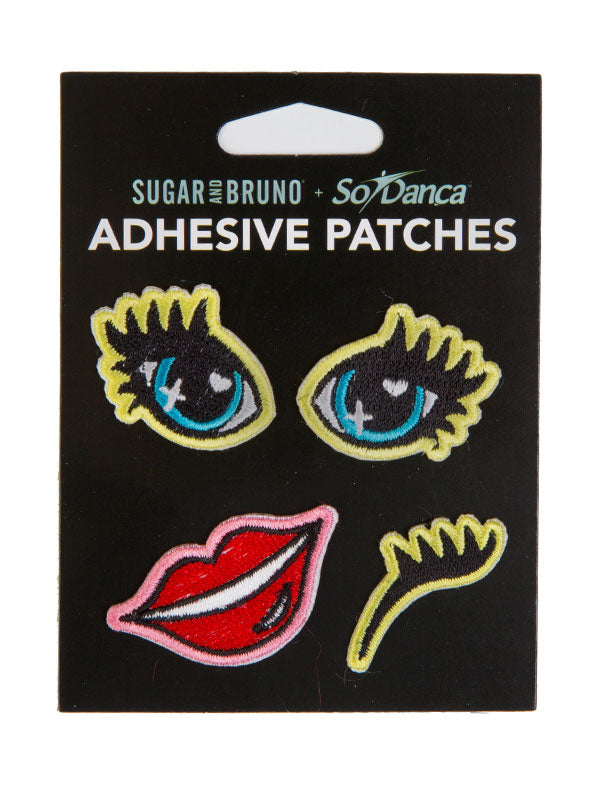 Face Patch Set