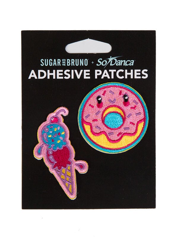 Yummy Patch Set