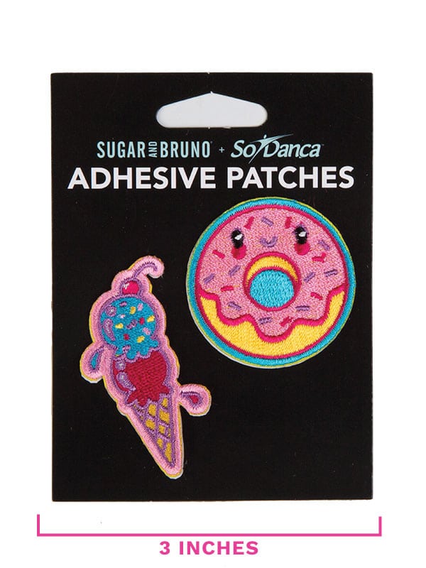 Yummy Patch Set