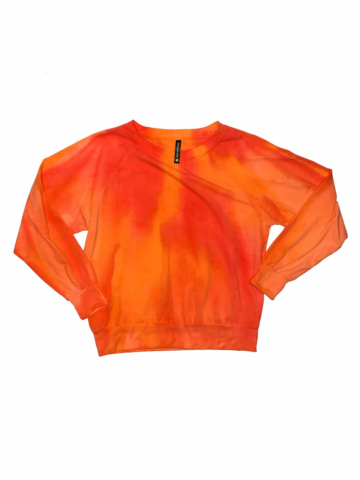 Summer Nights Top, Sunset