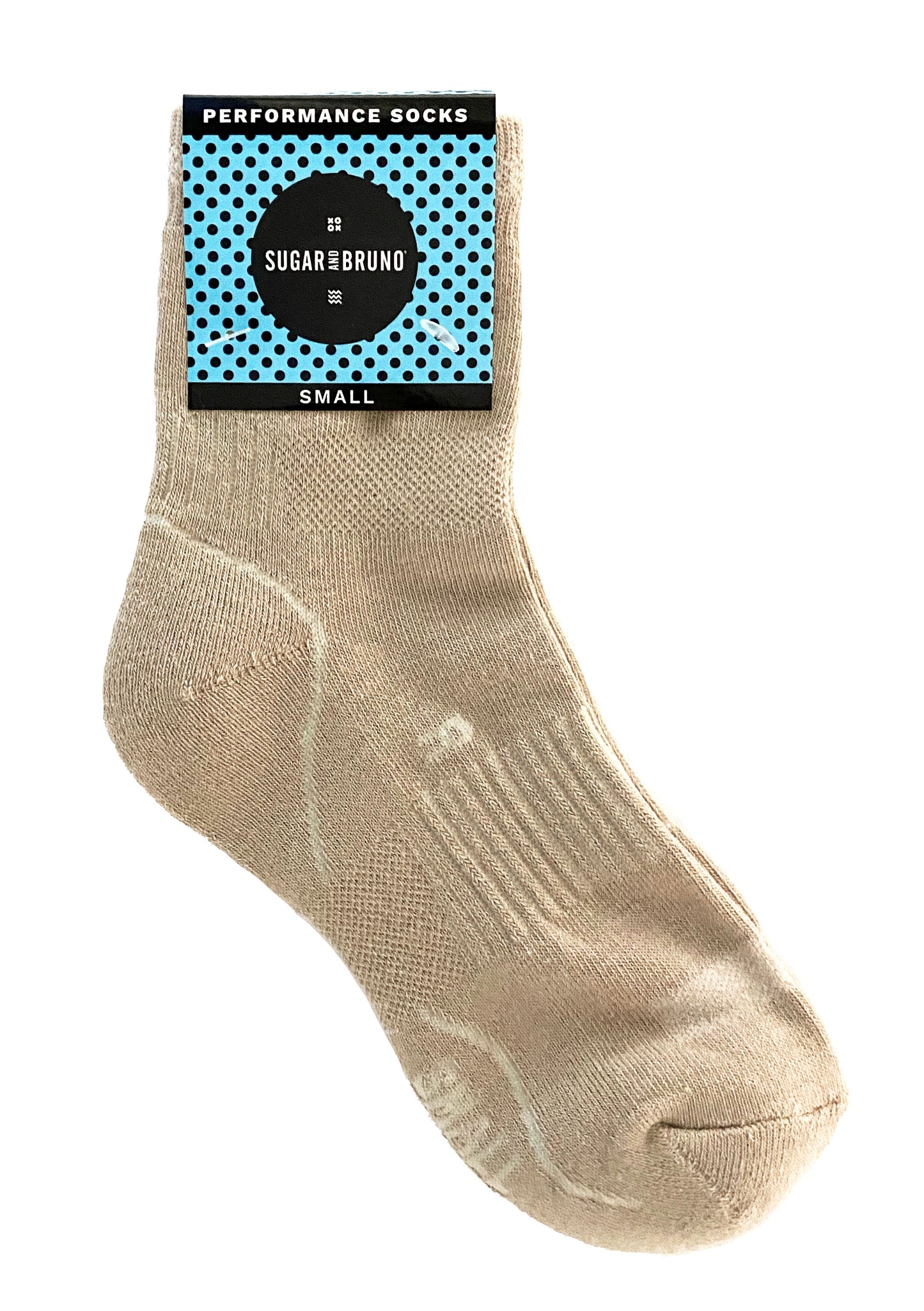 SB Performance Socks, Nude