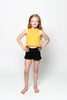Curtain Call Top, Sunflower