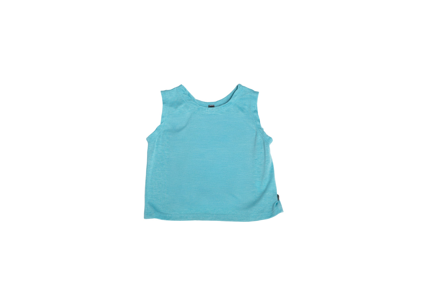 Curtain Call Top,  Capri