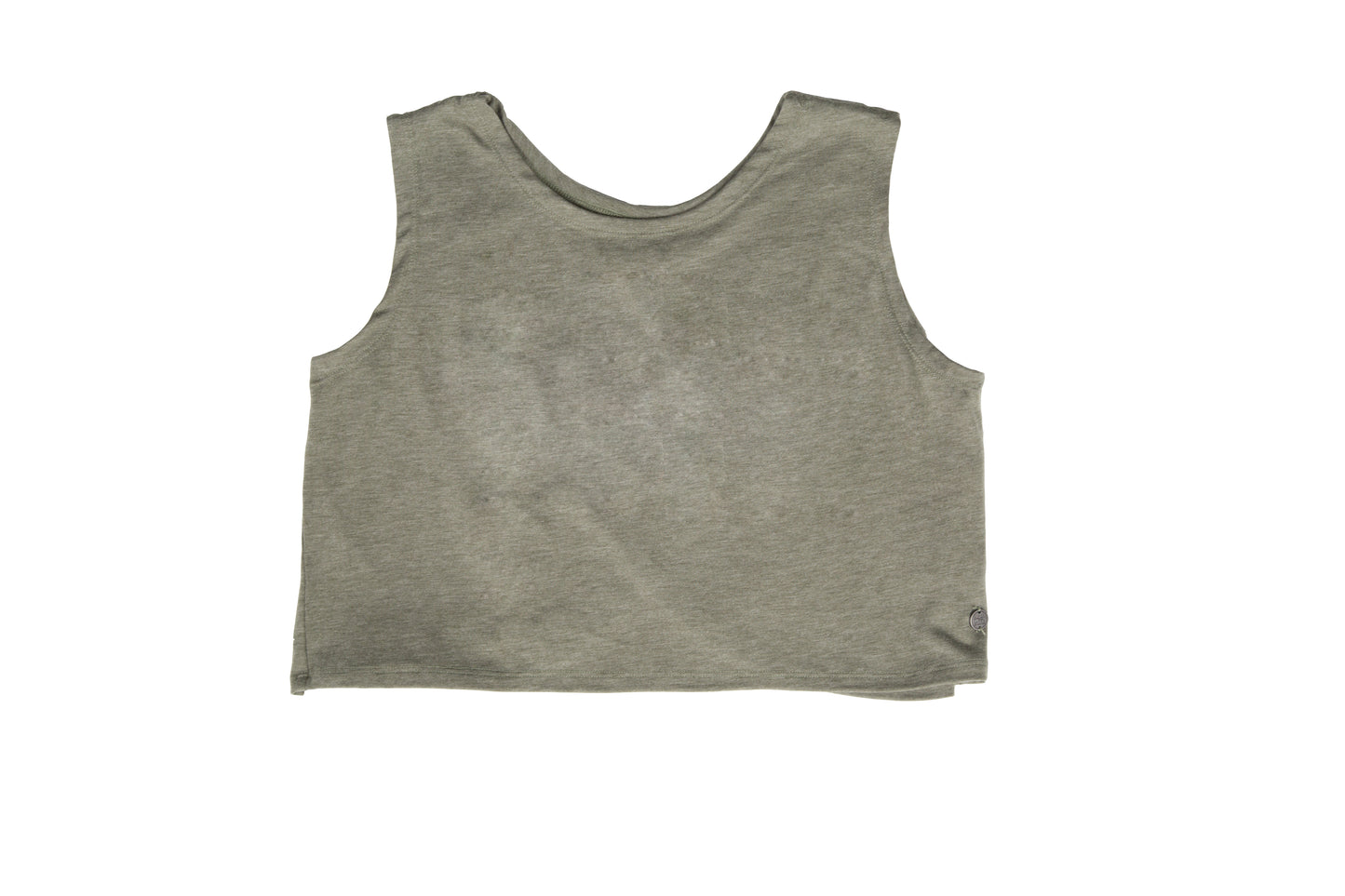Curtain Call Top, Army