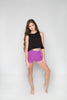 Curtain Call Top, Black