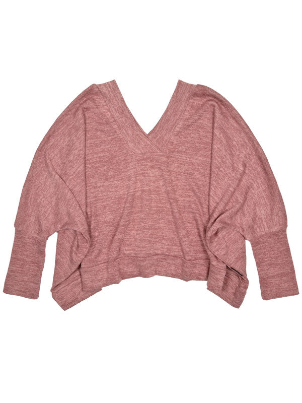 Double V Sweater Mixed 6 Pack - 2 Colors