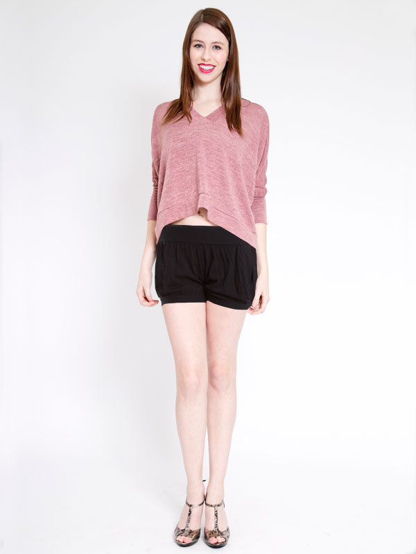 Double V Sweater Mixed 6 Pack - 2 Colors