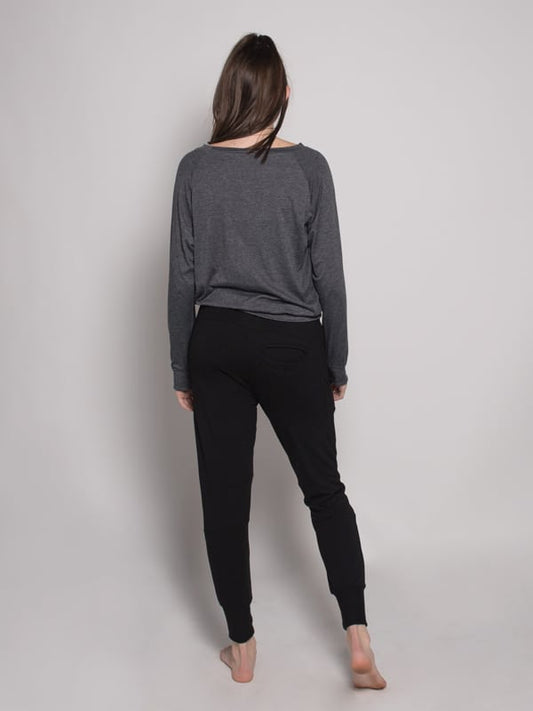 First Through Fifth Raglan - Event Only Colors