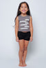 Talk Bubble Emoji Itty Bitty Curtain Call Top