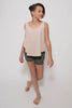 Free Style Tank, Sand