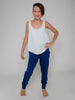 Free Style Tank, Sky