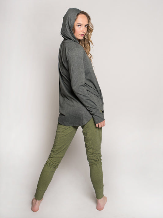 Athlete Artist Lightweight Hoodie