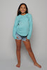 Embroidered 365 Youth French Terry Hoodie