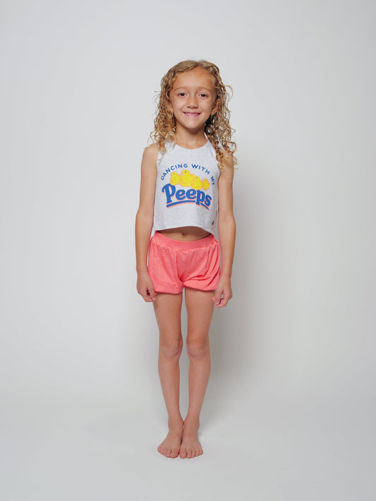 Peeps Itty Bitty Curtain Call Top