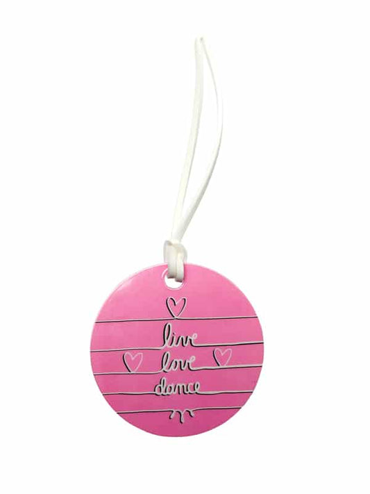 Luggage Tags - 25 PACK