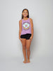 Donut Stop Dancing Youth Everyday Tank